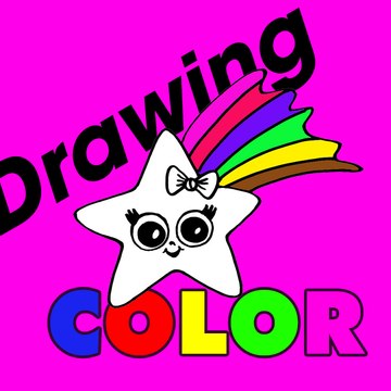 Drawing Color
