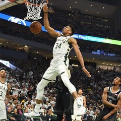 Basketball NBA