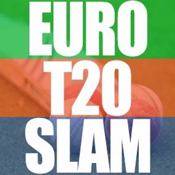 Euro T20 Slam 2019