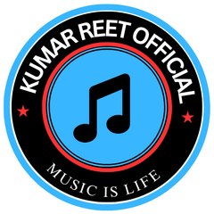Kumar Reet Official