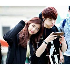 KPOP CHARGING