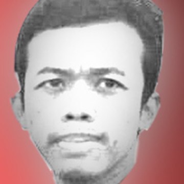 Dwi Putro