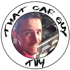 thatcarguytim