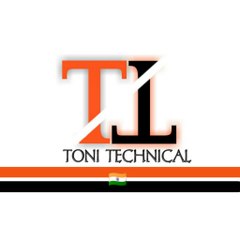 Toni Technical