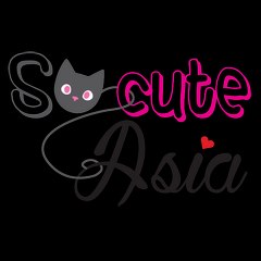 SoCute.Asia - Beauty and Beats 24/7