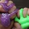 Amazing Satisfying Asmr Slimes Videos