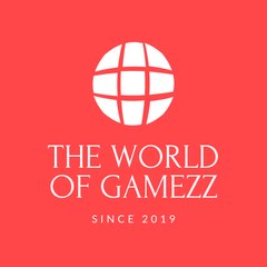 the world of gamezz