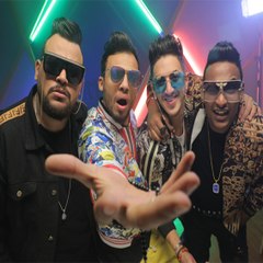El Madfaagya