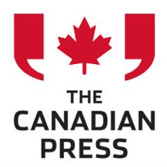 Canadian Press