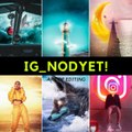 IG NODY Photo Editing Tutorial