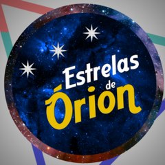 Estrelas de Orion
