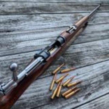 kar98k Studio
