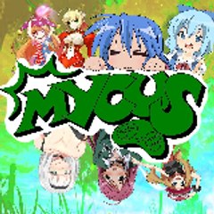 MYCUS Group