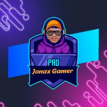 Jonax Gamer
