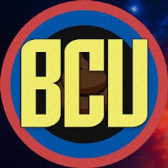 BREAK CHANNEL UNIVERSE