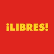 ¡LIBRES!