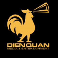 DIEN QUAN Media&Entertaiment