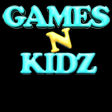 Games N Kidz
