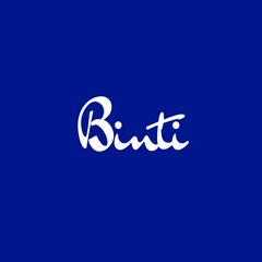 The Binti