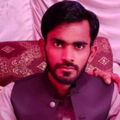 Md Dilshad Ansari