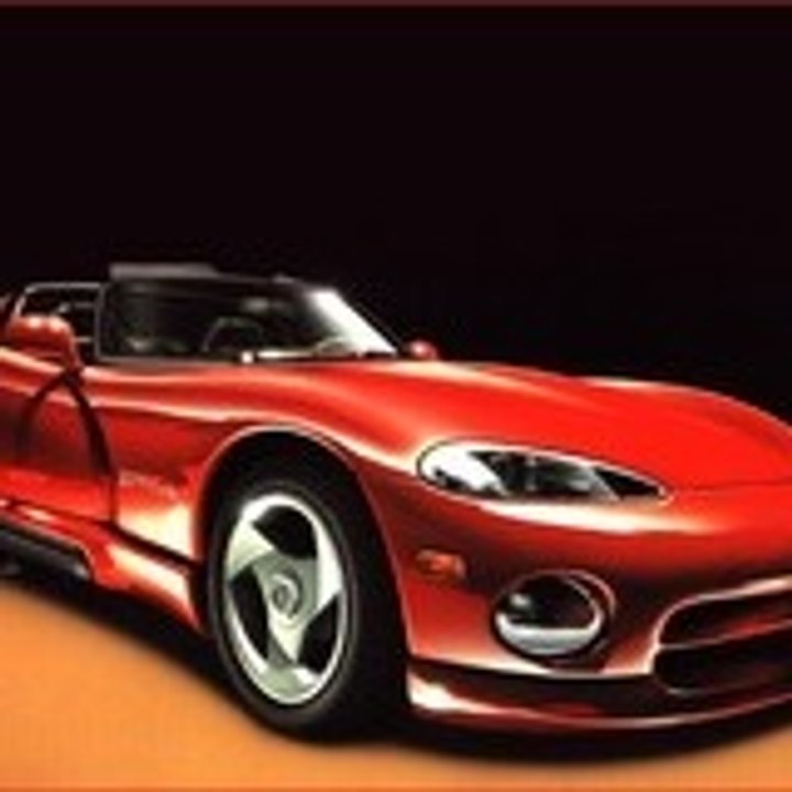 Dailymotion profile picture for @furious