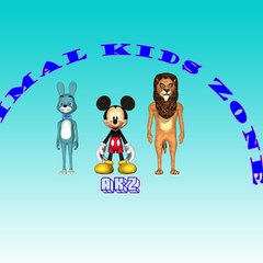 animal kids zone