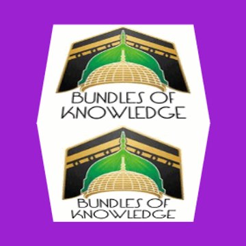 Bundles Of Knowledge