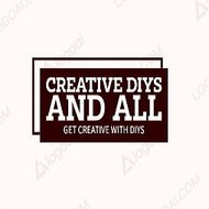 Creative DIYs and all - Animals-Nature-DIYs