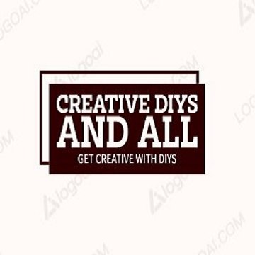 Creative DIYs and all - Animals-Nature-DIYs