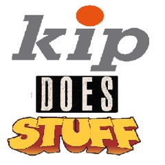 Kip Does Stuff