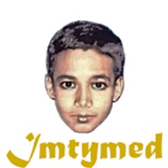 Imtymed