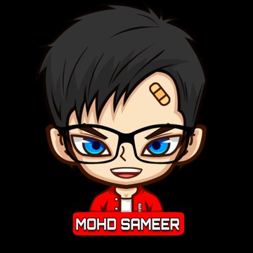 Mohd Sameer