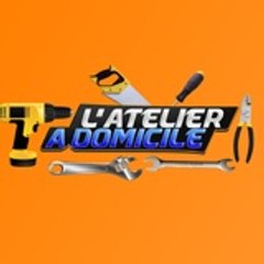 L'ATELIER À DOMICILE