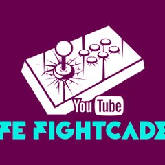 FE FIGHTCADE