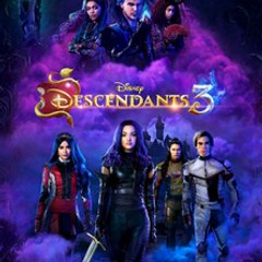 DESCENDANTS 3 FULL MOVIE,