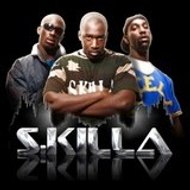 S-killa S-KILLA