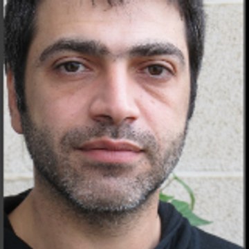 Alain Kantarjian