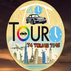 T4 Tour Time