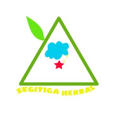 segitiga herbal