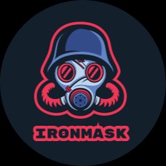 IronmaskAMV