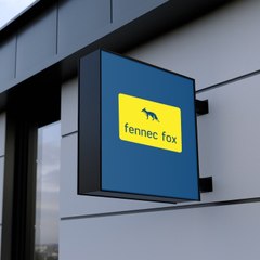 fennec fox media