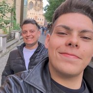 Viagem em Dose Dupla