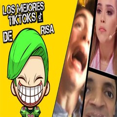 Videos de Tik Tok de risa.!!Lo mejor de TIK TOK,