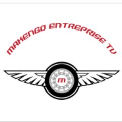 MAKENGO ENTREPRISE TV