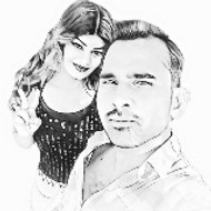 Director Shakti Tiwari