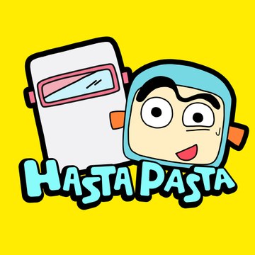 Hasta Pasta