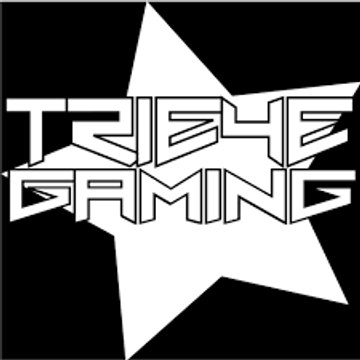 TrieyeGaming