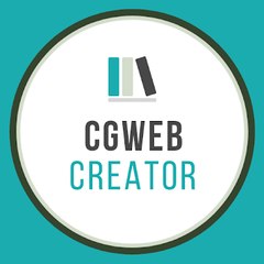 CGWEBCREATOR