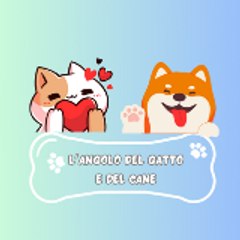 L'angolo del gatto