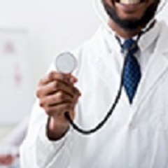 Dr. Haider Ali Khan MD